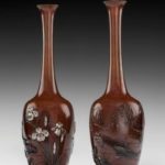 antique vases