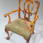 antique chair