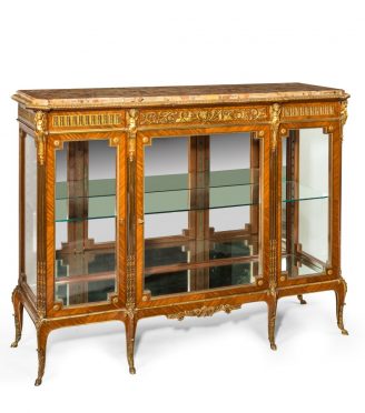 Napoleon III cabinet