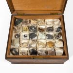 Victorian Minerals Main box
