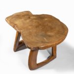 An unusual and attractive centre table Maxie Lane