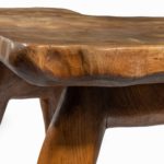 An unusual and attractive centre table by Maxie Lane top