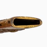 The Lloyd’s Patriotic Fund £100 Trafalgar Sword awarded to JOHN PILFORD engraved sword case