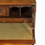 An Anglo-Chinese hardwood naval officer’s campaign chest open details