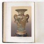 Audsley, George Ashdown and James, Lord Bowes ‘The Keramic Art of Japan’ pages