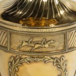 The 1802 Richmond “Gold Cup”, by Robert Adam, Paul Storr and Robert Makepeace - Main detail