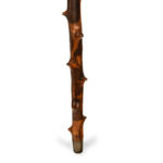 The folk art cane of Michael Corbett