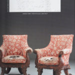 Glynllifon “Rutland” Chairs Supplied by Gillows in 1823 to Thomas John Wynn - documentation catalogue